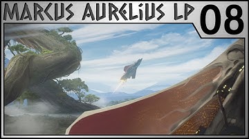 Endless Space 2: The Unfallen - 08 (Cedar Deforested)