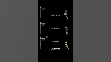 What Separates the Top 1% from Everyone Else (It’s Not What You Think)