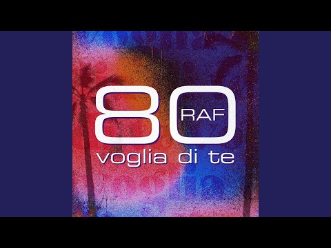 80 Voglia di te