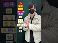 【 ただ声一つ - ロクデナシ 】振り付け 絵文字ダンスdance tutorial TAKAHARU emoji dance TikTok challenge #shorts #trend