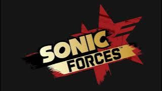 Battle with Infinite   Second Bout   Sonic Forces Music Extended