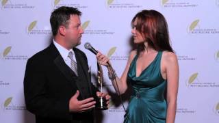 Real Estate Investing Expert: Chris Goff Red Carpet Interview