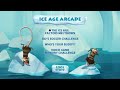 Ice Age 2: The Meltdown DVD with Extras ๐ฎ