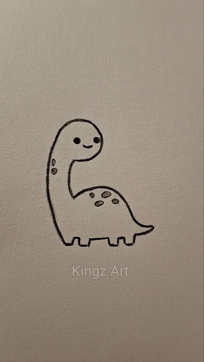 Cute things to draw when bored ✨️ | Part-7 #cute #simple #easydrawing #sketch #art #shorts #drawing