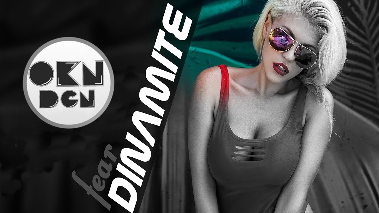 DJ Okan DOGAN Fear Dinamita ( 2022 Original Mix ) 🔥🔥🔥 YouTube