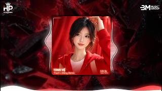 Tinh Vệ (Bản Full TikTok) - Thazh x Đông Remix ♫ Nhạc Remix Hot TikTok 2026 Cực Chill Gây Nghiện