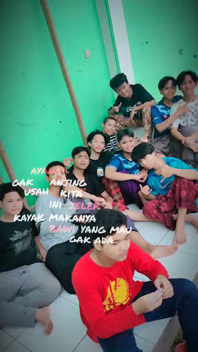 Download lagu apa tuh ayang?