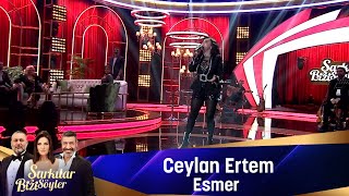 Ceylan Ertem - ESMER Resimi