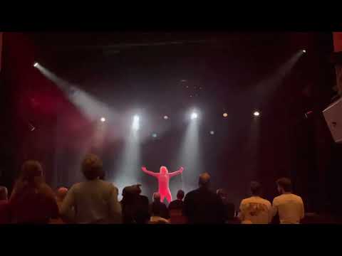 Stefano Keizers - Hans Teeuwen - Theater De Maagd, Bergen op Zoom, 2023