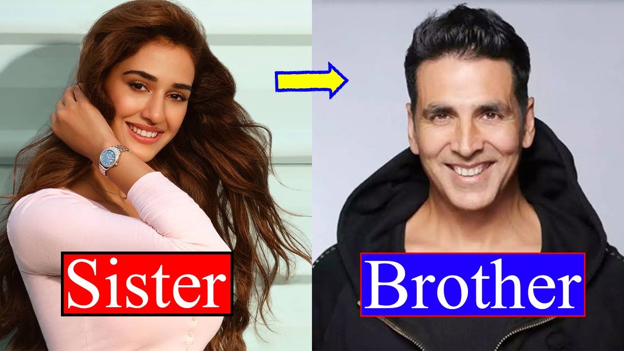 10 Bollywood Celebrities Who Are Real Life Siblings | Real Life Sisters Of Bollywood Actors 