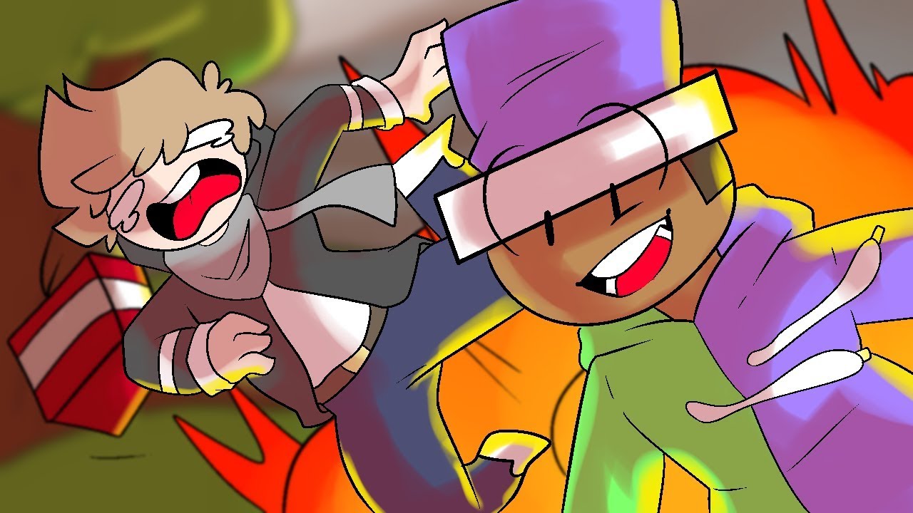 TNT Jumping with Zyper | Hypixel Skywars