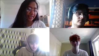Student Stories - Why we love Applied Science Level  3 Extended Diploma!