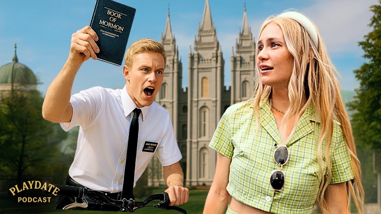 Как отношения с мормоном сломали меня 💔