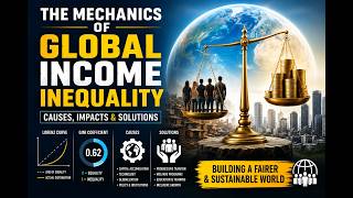 Global Income Inequality