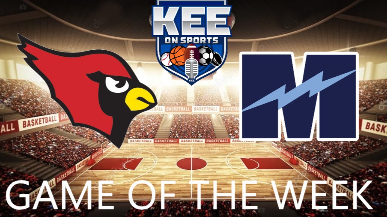 Kee on Sports Girls Basketball Game of the Week (2/13): Mentor @ Magnificat (1)