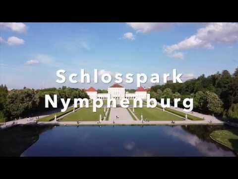 Videó: Látogatás a Nymphenburg-palotában