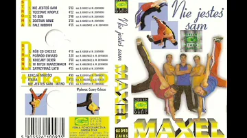 Maxel –  Rób co chcesz (1999)