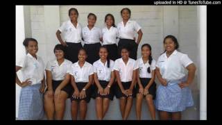 Miss Atinta - KGV EBS