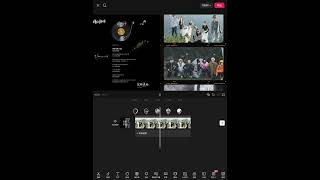 Film rulosu kaydırma efekti! 🎞️🎬 #kurgu #videomontaj #mobilkurgu #efektler #sinematik #kesfet