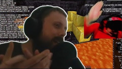 Forsen Claps after playing his favorite Bastion