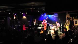 Knozz-Moe-King - Wynton Marsalis Quintet at Ronnie Scott's 2011