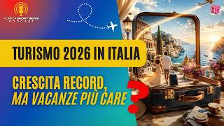 Demoskopica stime positive per la stagione turistica (ma c’è il rischio rincari)