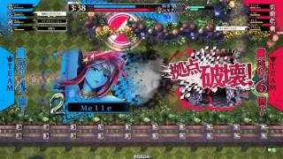 Information 【WLW】 ワンダーランドウォーズ フレンドマッチ 0918_#1 【AA3】 Guide