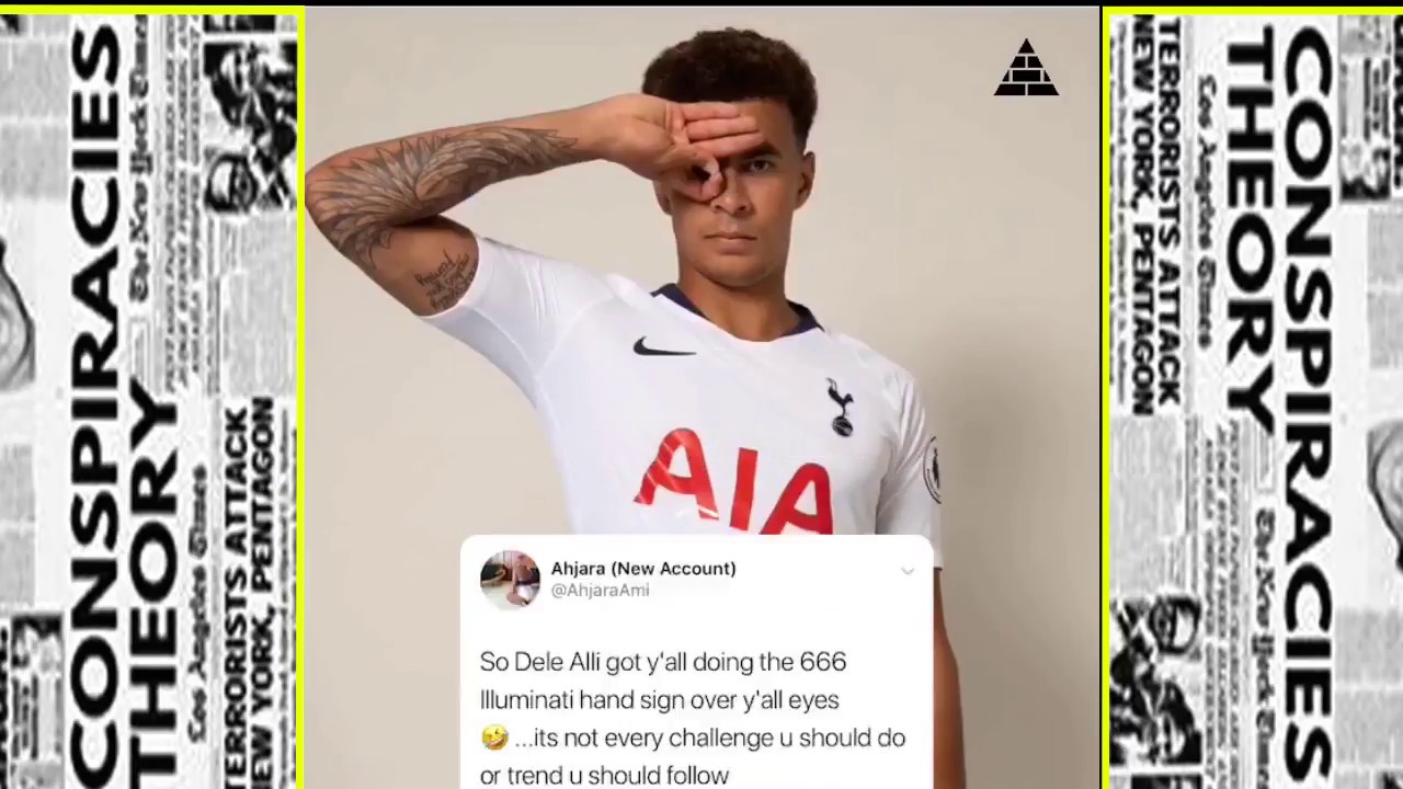 Apakah #DELEALLICHALLENGE Berbahaya? - YouTube Apakah #DELEALLICHALLENGE Berbahaya? - YouTube