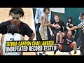 Brandon Boston Gets CHALLENGED & RESPONDS w/ 31!!! Sierra Canyon Game GETS HEATED & CONTROVERSIAL!!