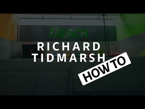 How To: Divide Your Gym/Studio For a Power & Endurance Workout