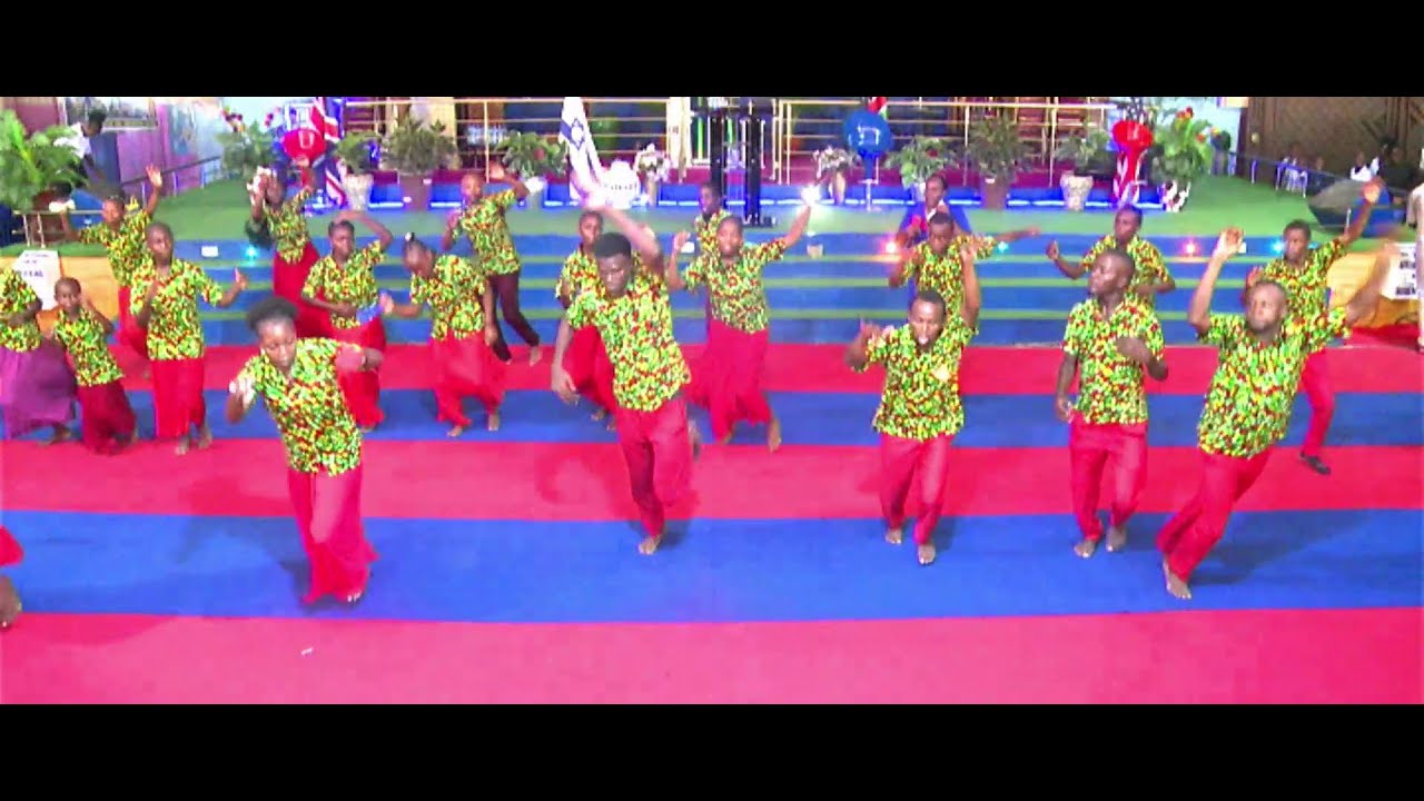 4/2/2024: SUNDAY PRAISE AND WORSHIP LIVE SERVICE.