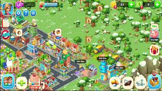 Farm City Level 18 Part1 screenshot 4