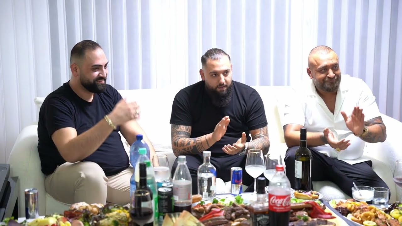 Muhamed Meety Slimako Ko Arbeni 2025 Privat Kere PART 2