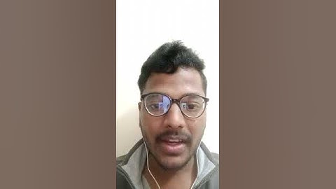 Congratulations S.uttej placed from qspiders btm.