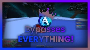 Bypass ANY anticheat you want! ft. Augustus