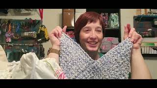 Maker Friday ~ August Goals for Maker Stash-Down 2024
Show Notes ~ Disclaimer: Affiliate links included below which means I may receive a small commission if you buy something through my link or ad. This does not change your cost, it just helps keep the videos flowing. Thanks for your support! If I missed a link youre looking for, just let me know! : )
Java Knit Wrap by Two of Wands - https://www.twoofwands.com/blog/java-wrap
Spotting Clouds Top by A Spoonful of Yarn - https://aspoonfulofyarn.nl/2017/08/10/free-crochet-pattern-spotting-clouds-top/
Caterpillar by Crafty Intentions - https://shop.craftyintentions.com/b/OfFVC
Maestrale Shawl by Crafting Tales - https://nimhriel.wordpress.com/2017/06/14/maestrale/
Eloise Belt by Han Jan Crochet - https://www.hanjancrochet.com/summer-crochet-headband/?
Danbury Bag by Briana K Designs - https://brianakdesigns.com/just-a-crochet-rectangle-bag/?
Email me ~ kristie.cook2@gmail.com
Website ~ https://www.teadoddles.com
Newsletter sign up ~ http://eepurl.com/b6T77X
Teespring shop - https://teespring.com/stores/teadoddles
Etsy Shop ~ https://www.etsy.com/shop/Teadoddles
Teadoddles Makers ~ https://www.facebook.com/groups/183335432410324/
Instagram ~ https://www.instagram.com/teadoddles/
Pinterest ~ https://www.pinterest.com/teadoddles/boards/
#teadoddles #lifelivedcreatively #teadoddlesmakers Maker Friday ~ August Goals for Maker Stash-Down 2024