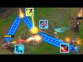 SMARTEST MOMENTS IN LEAGUE OF LEGENDS 75 SMARTEST MOMENTS IN LEAGUE OF LEGENDS 75