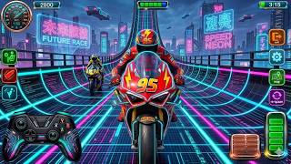 Super Bike Racing Game | High Speed Motorcycle Racing & Championship Challenges 🏁 Part 4 screenshot 3