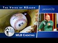 “Cut the Crap!!” - Rich Eisen on Cheating in Baseball | The Rich Eisen Show | 5/21/21