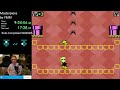 Masterpiece the SMW Hack Part 4