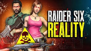 Raider Six Is NOT An Indian Game 😱 | Reality Of Raider Six | Everything You Need To Know