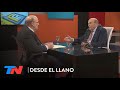 DESDE EL LLANO (Programa completo 6/12/2021): Domingo Cavallo, a 20 años del corralito