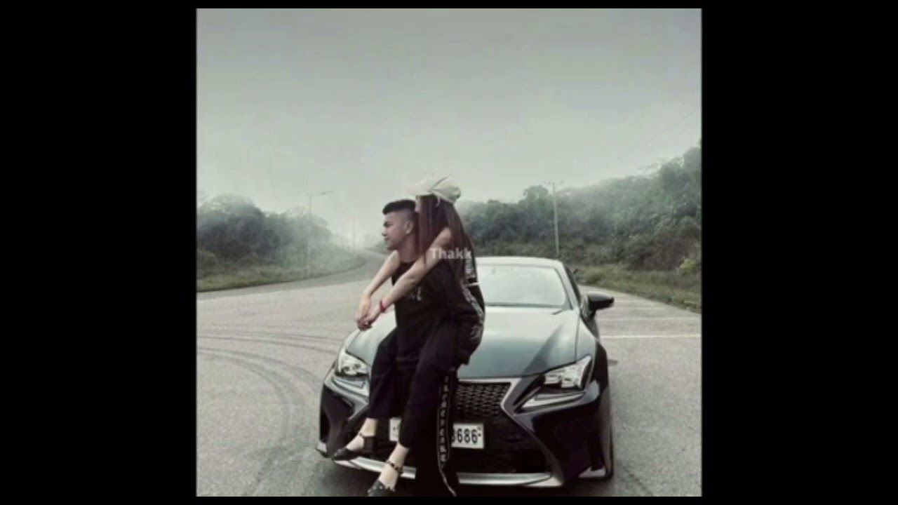 Vathana-ប្រពន្ធកំសត់-(Vathana ft Bing Bing)- FuNkY ReMIX