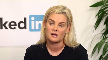 Citi: Ask an Expert - Finding a Mentor