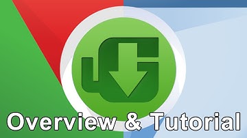 Overview and HowTo of uGet Chrome/Chromium Extension