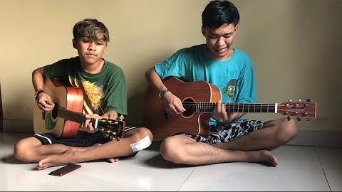 Cokelat - Karma (cover)