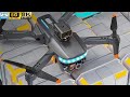 P14 MAX Obstacle Avoidance Low Budget 8K Drone – Just Released !