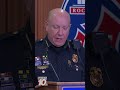 RPD: Three officers shot by suspect breaking into ex-girlfriend’s house
