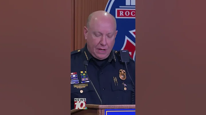 RPD: Three officers shot by suspect breaking into ex-girlfriend’s house