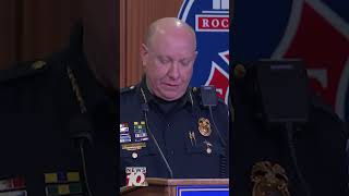 RPD: Three officers shot by suspect breaking into ex-girlfriend’s house